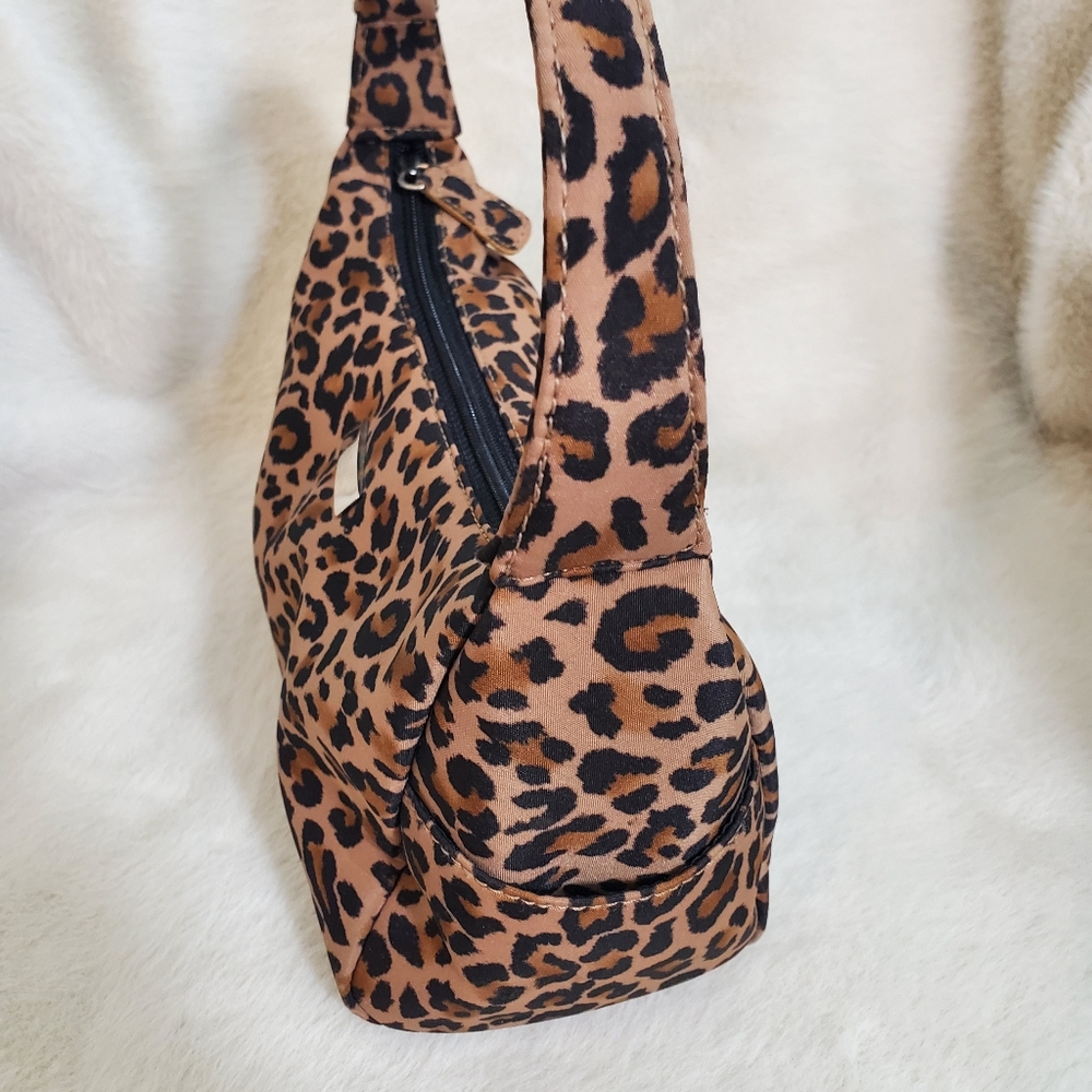 Q&A Mini Handbag - Picture 2 of 7